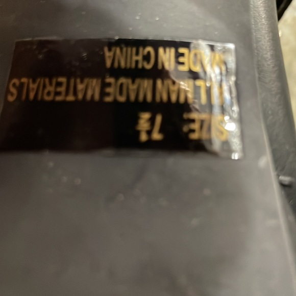 Qupid | Platform Heels - Picture 9 of 12